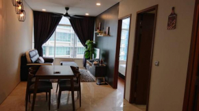 KLCC Sky Suites 2
